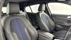 BMW 1 Series 118i [136] M Sport 5dr Step Auto [LCP] Petrol Hatchback